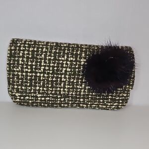 Christian Livingston Clutch